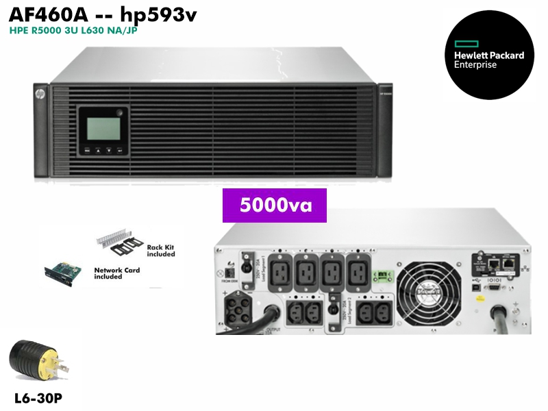 AF460A