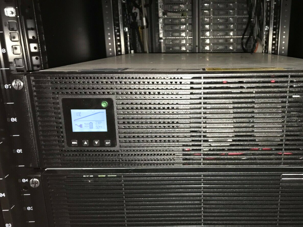 AF460A