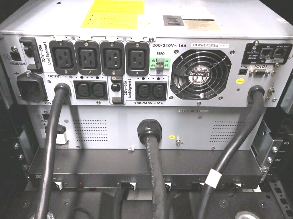 AF460A